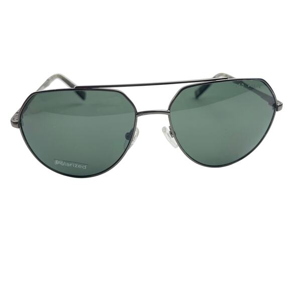 Ted Baker London Polarized Sunglasses main image 5